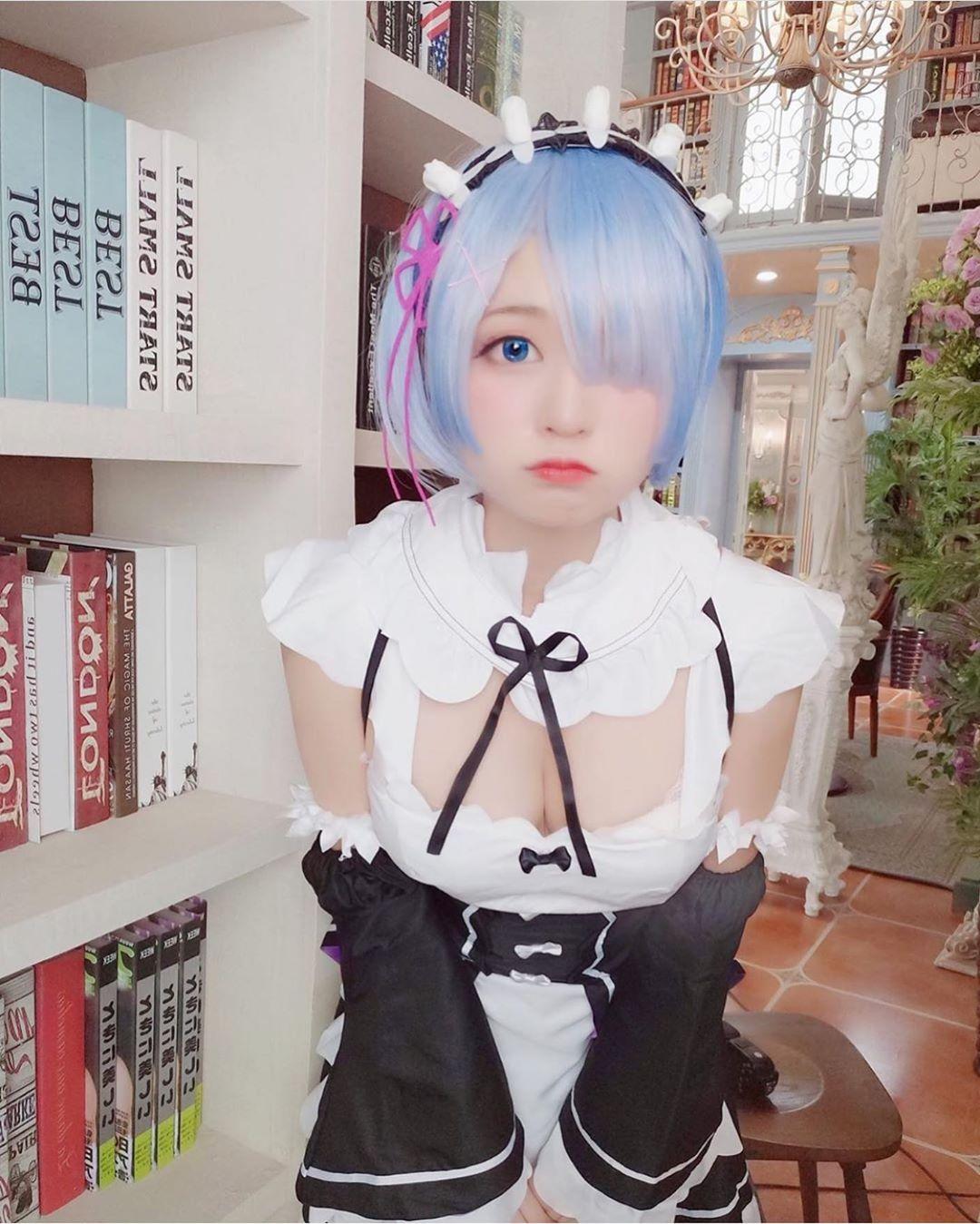 Cosplay prettybeautysexy9(22)